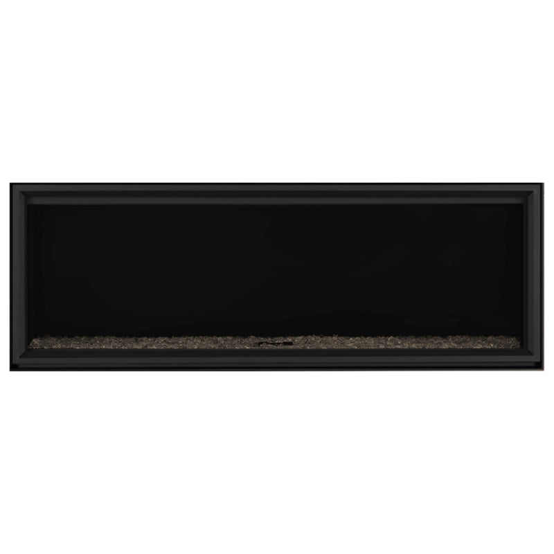 Napoleon Tall Vector 74" Linear Direct Vent Gas Fireplace | TLV74N - by Napoleon | Buy at Agent BBQ