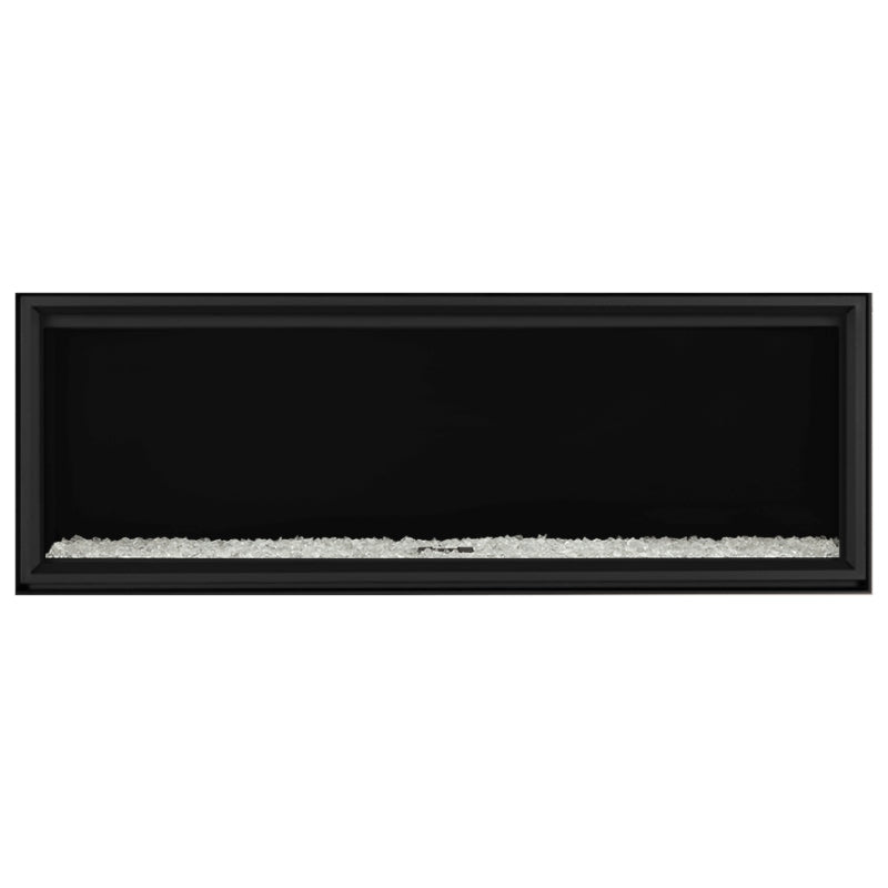 Napoleon Tall Vector 74" Linear Direct Vent Gas Fireplace | TLV74N - by Napoleon | Buy at Agent BBQ