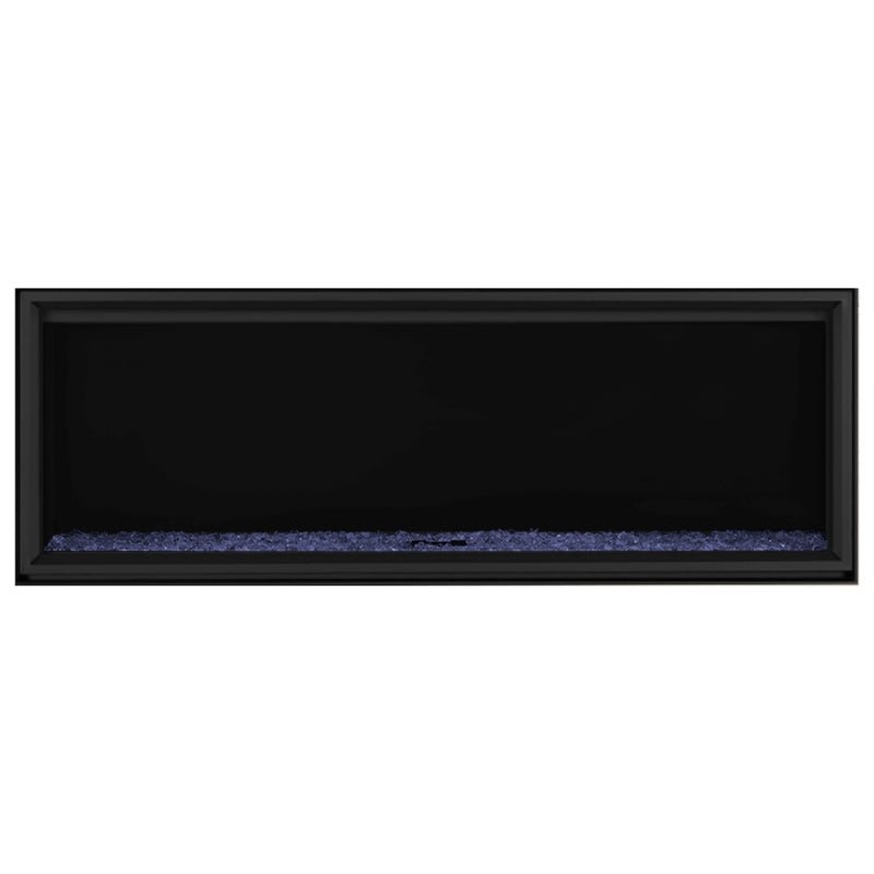 Napoleon Tall Vector 74" Linear Direct Vent Gas Fireplace | TLV74N - by Napoleon | Buy at Agent BBQ