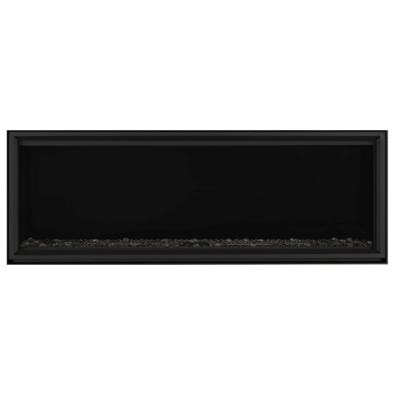 Napoleon Tall Vector 74" Linear Direct Vent Gas Fireplace | TLV74N - by Napoleon | Buy at Agent BBQ