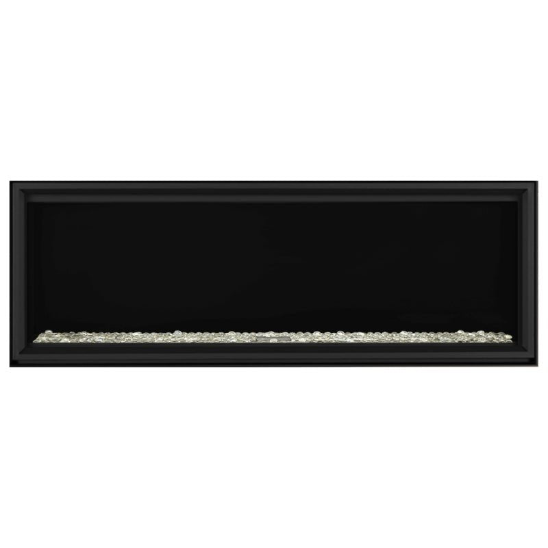 Napoleon Tall Vector 74" Linear Direct Vent Gas Fireplace | TLV74N - by Napoleon | Buy at Agent BBQ