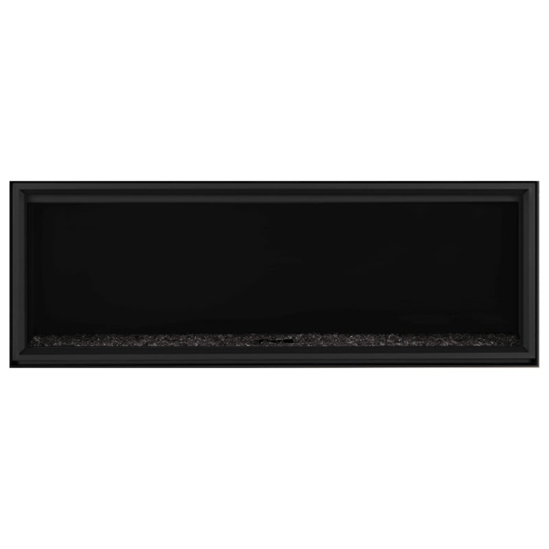 Napoleon Tall Vector 74" Linear Direct Vent Gas Fireplace | TLV74N - by Napoleon | Buy at Agent BBQ