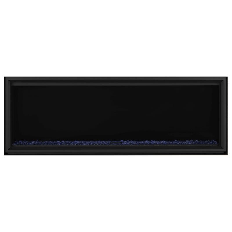 Napoleon Tall Vector 74" Linear Direct Vent Gas Fireplace | TLV74N - by Napoleon | Buy at Agent BBQ