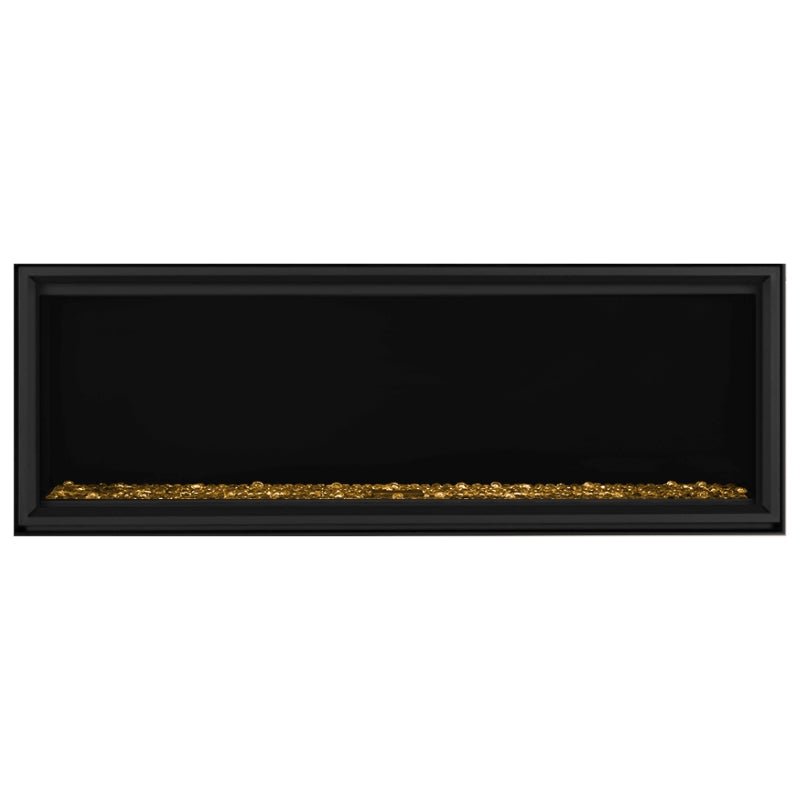Napoleon Tall Vector 74" Linear Direct Vent Gas Fireplace | TLV74N - by Napoleon | Buy at Agent BBQ