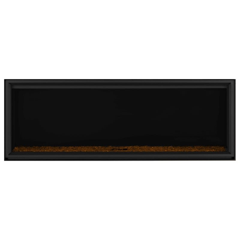Napoleon Tall Vector 74" Linear Direct Vent Gas Fireplace | TLV74N - by Napoleon | Buy at Agent BBQ