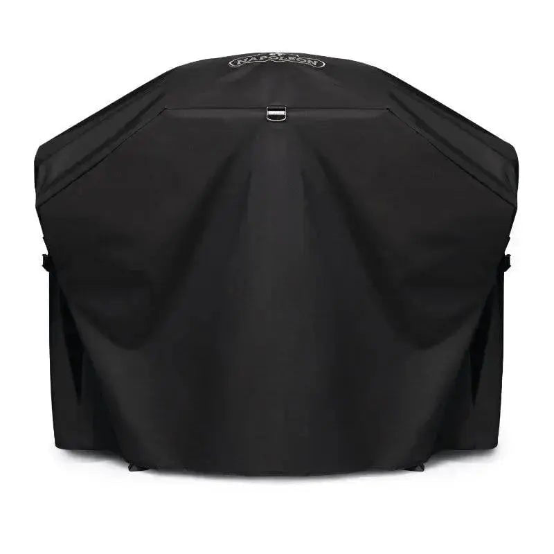 Napoleon TravelQ and PRO 285X Scissor Cart Cover - 61288 - Grill Accessorie by Napoleon | Buy at Agent BBQ
