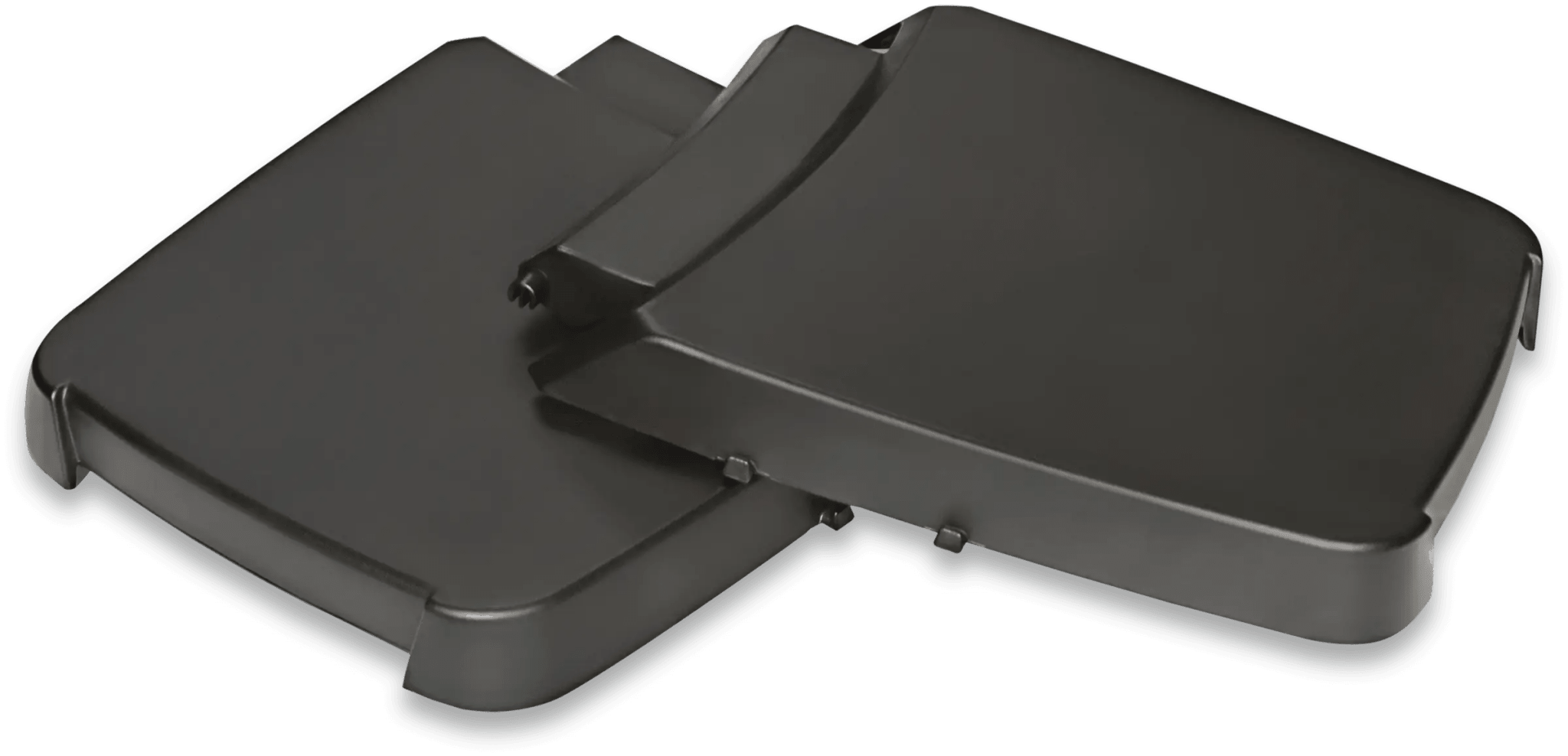 Napoleon TravelQ PRO 285 Portable Gas Grill (Black) - PRO285 - BK - Gas Grills by Napoleon | Buy at Agent BBQ