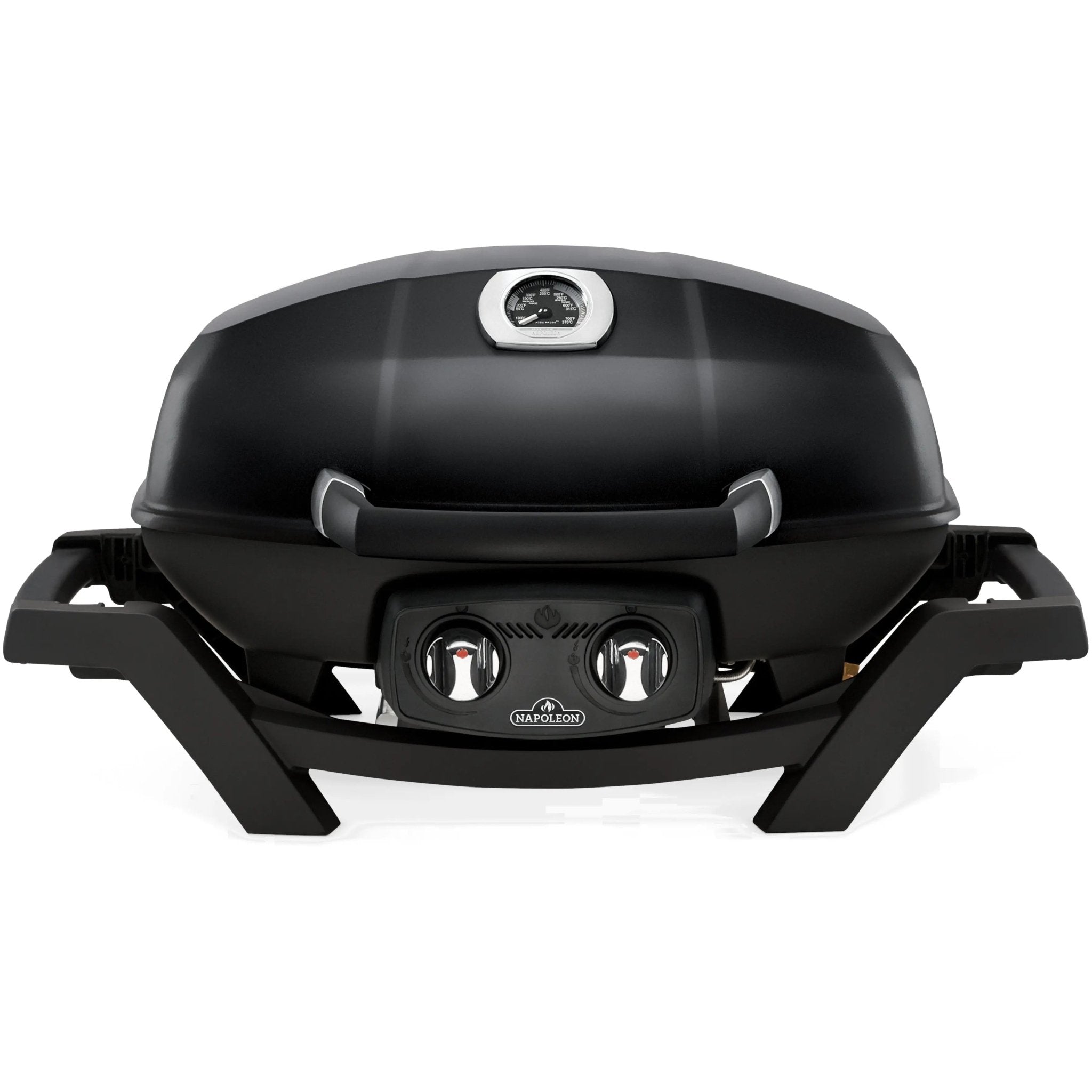 Napoleon TravelQ PRO 285 Portable Gas Grill (Black) - PRO285 - BK - Gas Grills by Napoleon | Buy at Agent BBQ