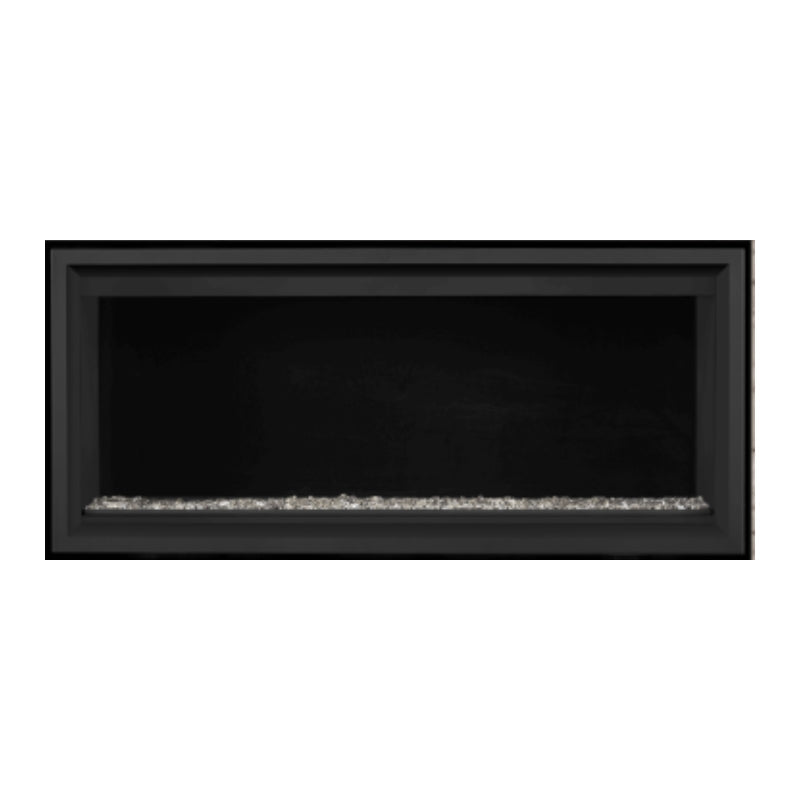 Napoleon Vector 38" Linear Direct Vent Gas Fireplace | LV38N - 1 - by Napoleon | Buy at Agent BBQ
