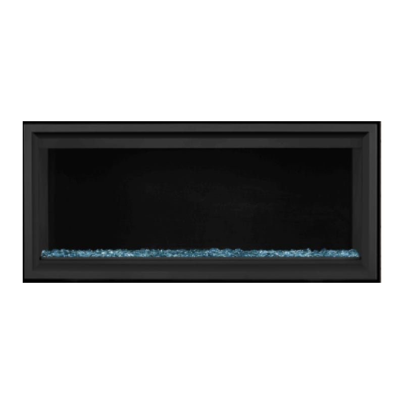 Napoleon Vector 38" Linear Direct Vent Gas Fireplace | LV38N - 1 - by Napoleon | Buy at Agent BBQ