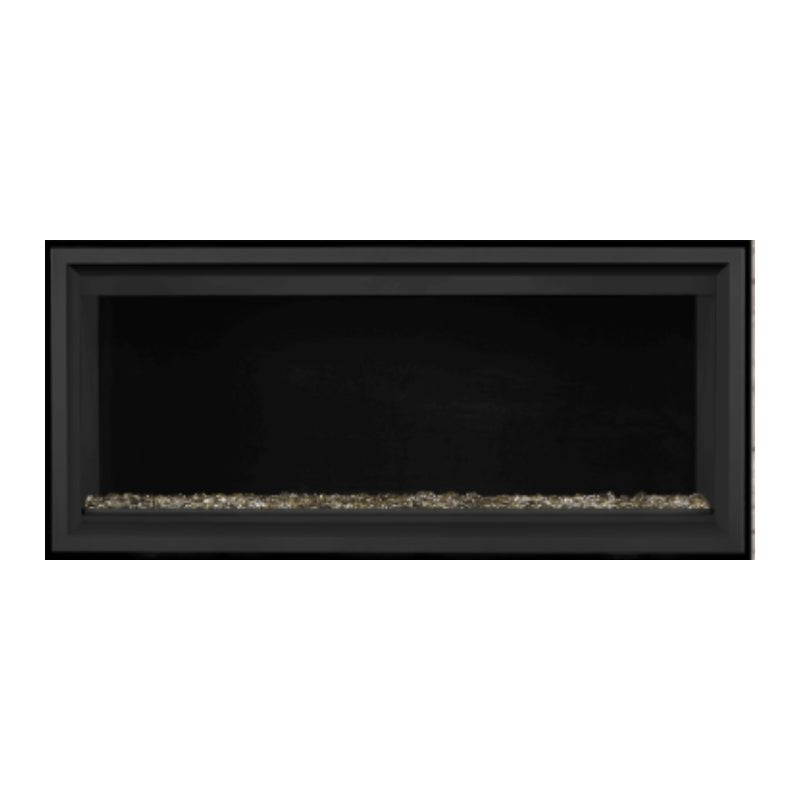 Napoleon Vector 38" Linear Direct Vent Gas Fireplace | LV38N - 1 - by Napoleon | Buy at Agent BBQ
