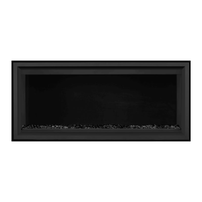Napoleon Vector 38" Linear Direct Vent Gas Fireplace | LV38N - 1 - by Napoleon | Buy at Agent BBQ