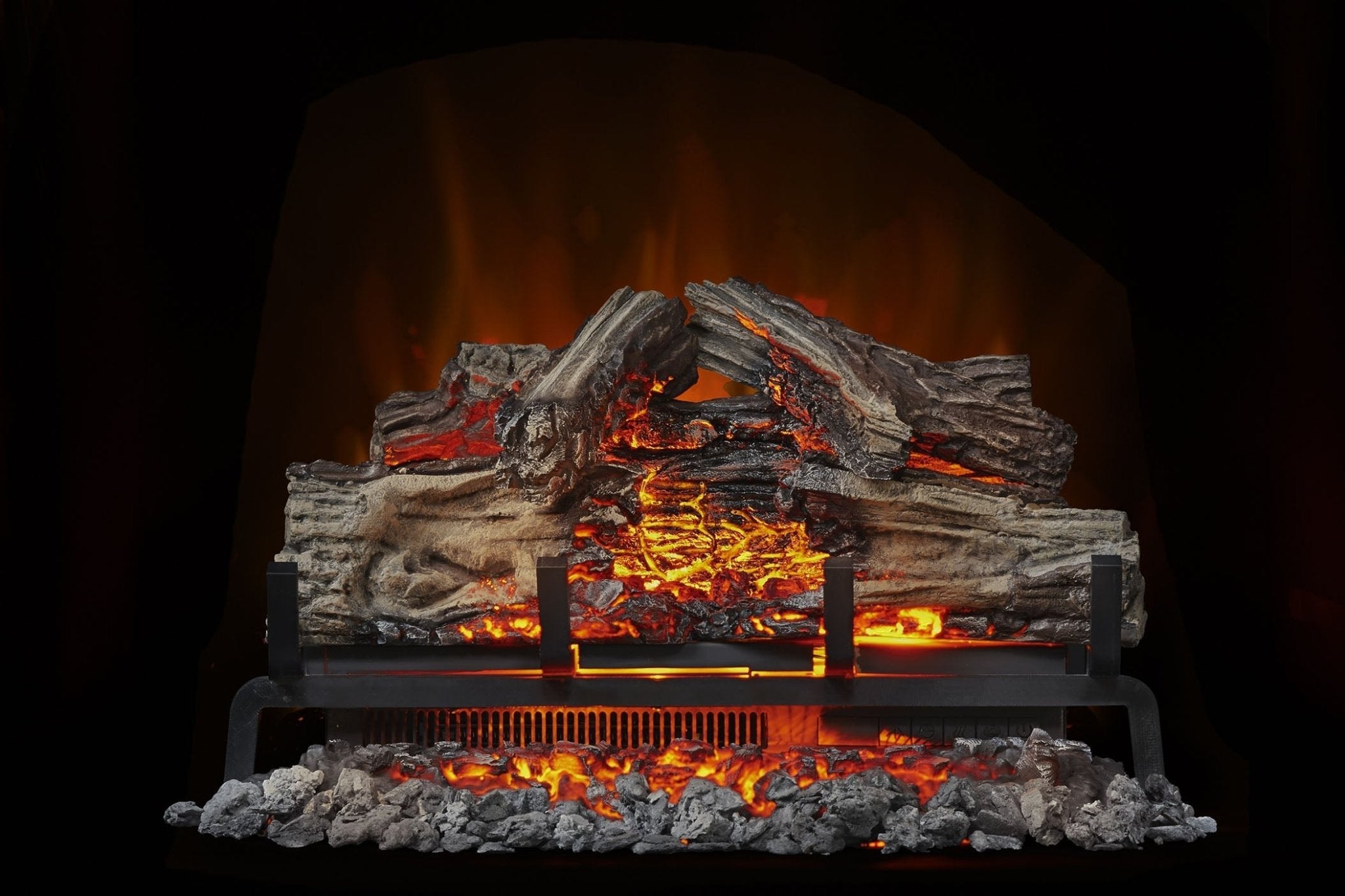 Napoleon Woodland 24'' Electric Fireplace Log Insert - Electric Logs Insert by Napoleon | Buy at Agent BBQ