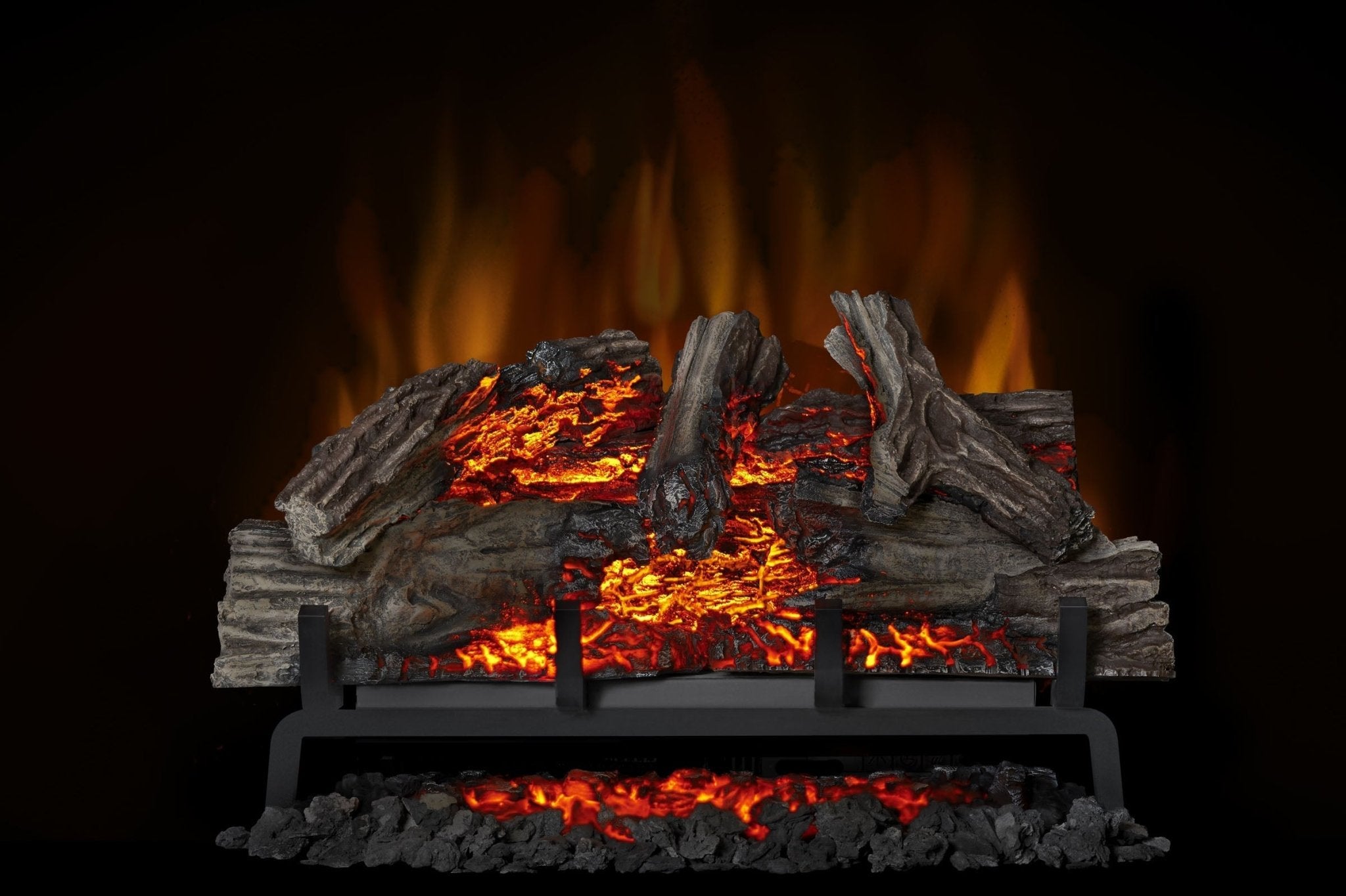 Napoleon Woodland 27" Electric Fireplace Log Insert - Electric Logs Insert by Napoleon | Buy at Agent BBQ