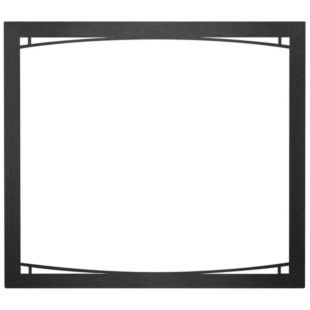 Napoleon Zen Front For Elevation & Elevation X Gas Fireplaces - by Napoleon | Buy at Agent BBQ