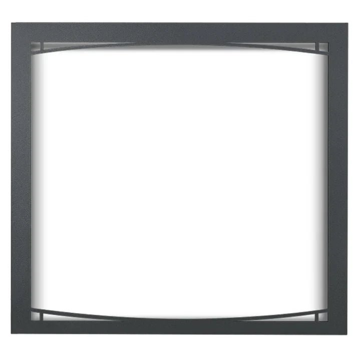 Napoleon Zen Front For Elevation & Elevation X Gas Fireplaces - by Napoleon | Buy at Agent BBQ