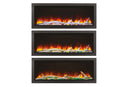 Napoleon Astound 50" Smart Built-In Linear Electric Fireplace