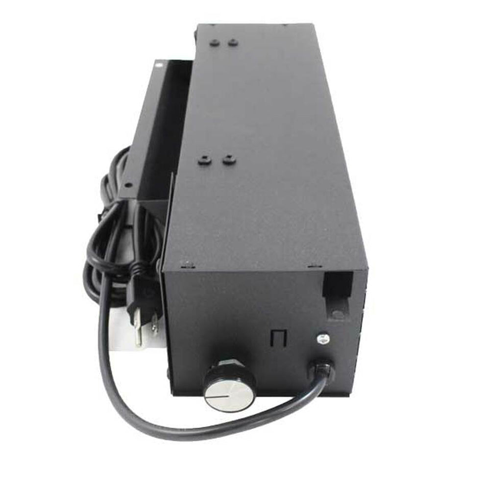 Osburn 130 CFM Blower Assembly for Osburn Inspire 2000 Wood Stoves - Hearth : Accessory by Osburn | Buy at Agent BBQ
