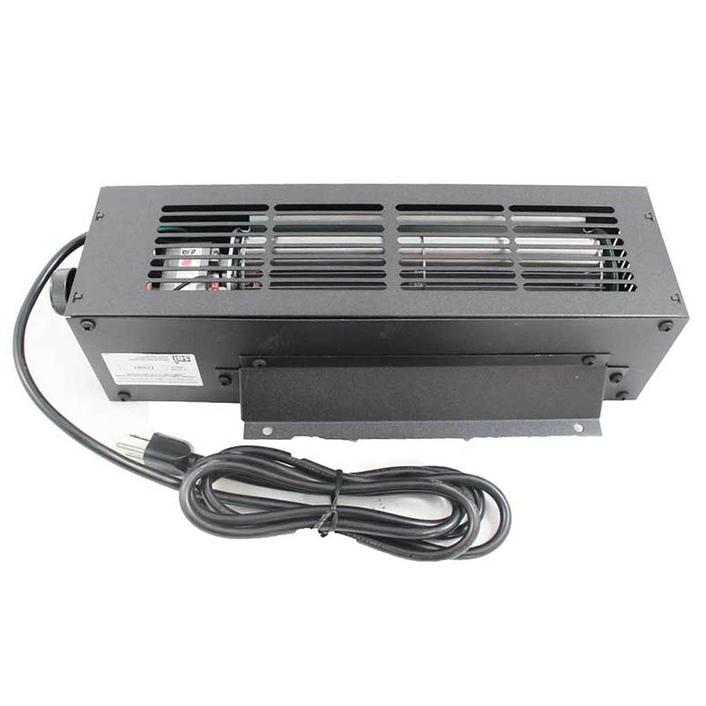 Osburn 130 CFM Blower Assembly for Osburn Inspire 2000 Wood Stoves - Hearth : Accessory by Osburn | Buy at Agent BBQ