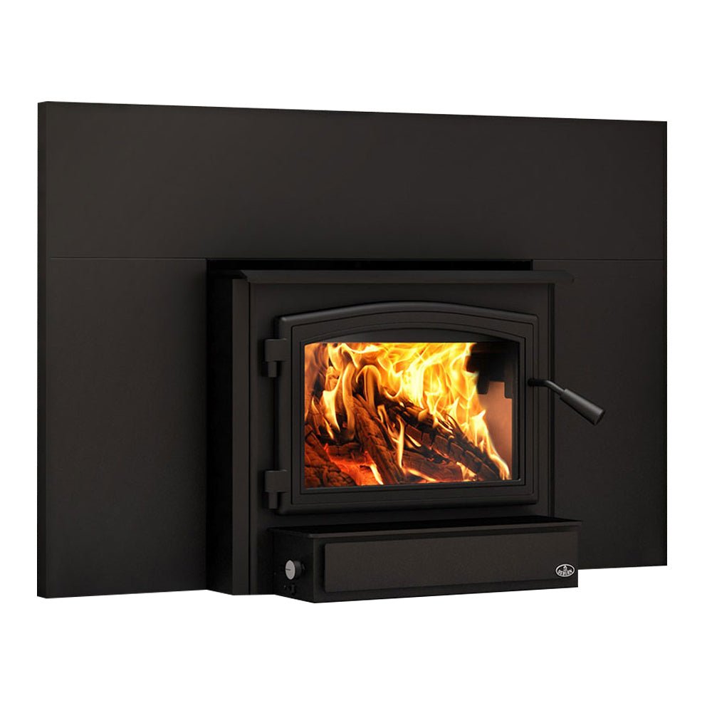 Osburn 2000 Wood Insert - Hearth : Wood Fireplace by Osburn | Buy at Agent BBQ