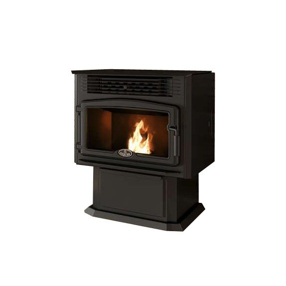 Osburn 2500 Pellet Stove - Hearth : Pellet Stove by Osburn | Buy at Agent BBQ