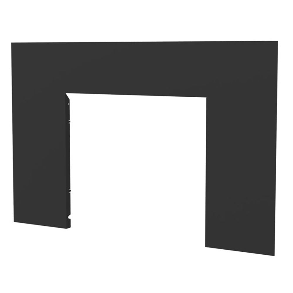 Osburn 32x50 - Inch Cuttable Faceplate for Osburn Inspire 2000 Wood Insert - Hearth : Accessory by Osburn | Buy at Agent BBQ