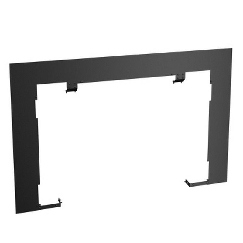 Osburn Faceplate Backing Plate Kit (29 X 44) for Osburn Matrix Wood Insert - Hearth : Accessory by Osburn | Buy at Agent BBQ