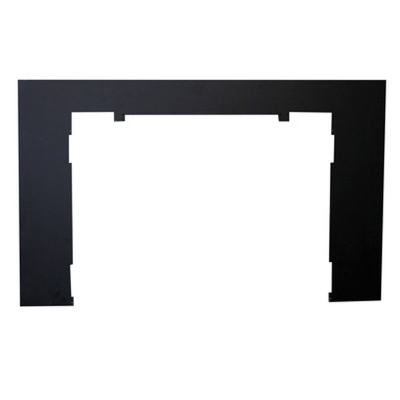 Osburn Faceplate Backing Plate Kit (29 X 50) for Osburn Matrix Wood Insert - Hearth : Accessory by Osburn | Buy at Agent BBQ