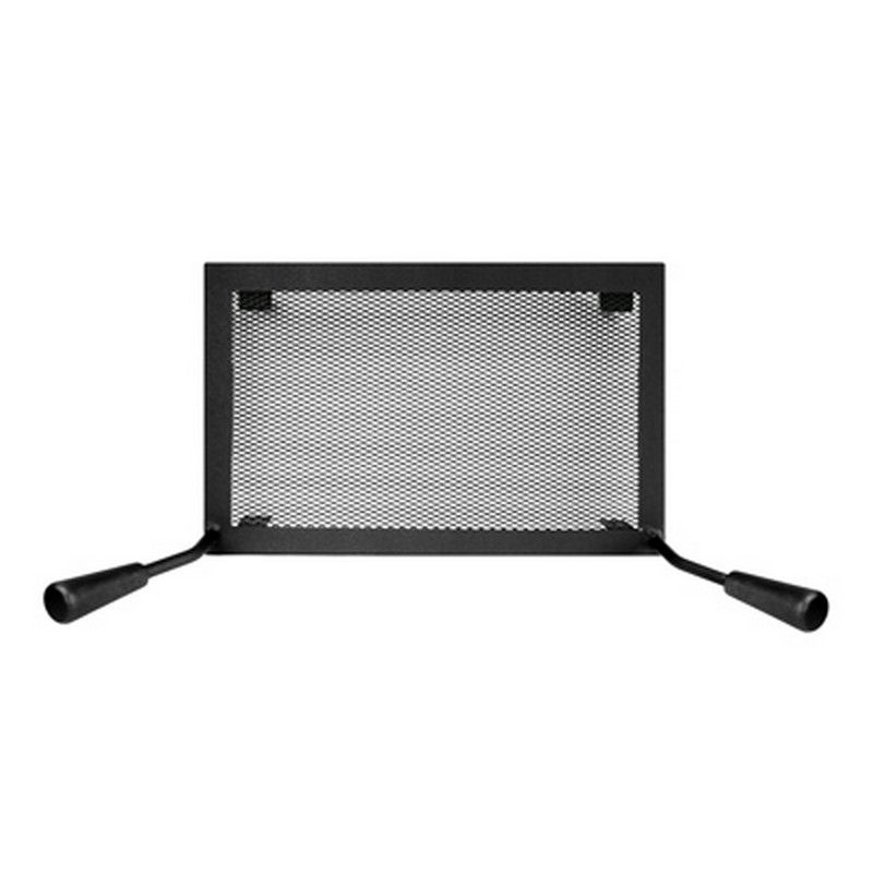 Osburn Fire Screen for Osburn 2000 & Matrix Wood Stoves and 2000 & Matrix Wood Inserts - Hearth : Accessory by Osburn | Buy at Agent BBQ