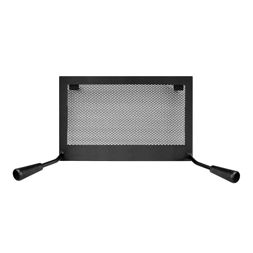 Osburn Fire Screen for Osburn 3500 Wood Stove & Wood Insert - Hearth : Accessory by Osburn | Buy at Agent BBQ