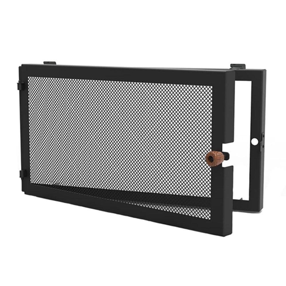 Osburn Fire Screen for Osburn Matrix 1900 Wood Insert - Hearth : Accessory by Osburn | Buy at Agent BBQ