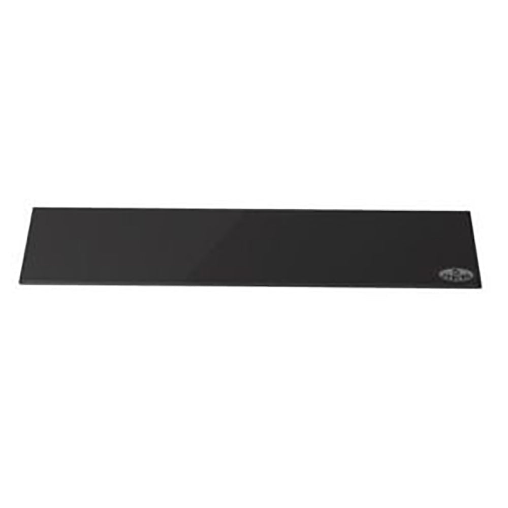 Osburn Glass Ash Lip for Osburn 3500 Wood Stove - Hearth : Accessory by Osburn | Buy at Agent BBQ