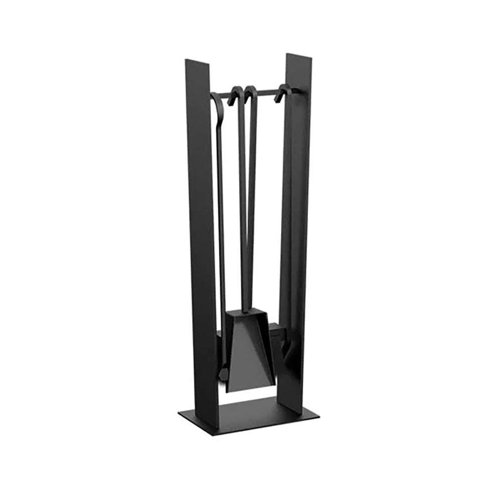 Osburn Ineo Fireplace Tool Set - Hearth : Accessory by Osburn | Buy at Agent BBQ