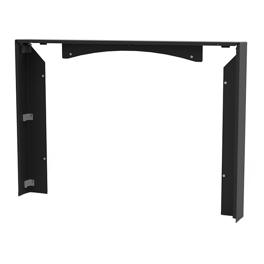 Osburn Insert Projection Kit (2 or 4 Inches) for Osburn Matrix 2700 Wood Insert - Hearth : Component by Osburn | Buy at Agent BBQ