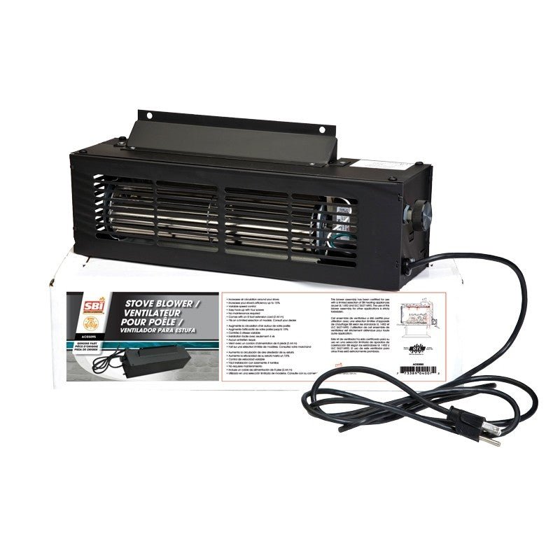 Osburn Inspire 2000 Wood Stove with Blower - Hearth : Wood Fireplace by Osburn | Buy at Agent BBQ