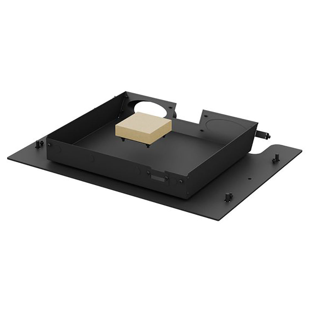 Osburn Minimalist Base Kit for Osburn Inspire 2000 Wood Stove - Hearth : Accessory by Osburn | Buy at Agent BBQ