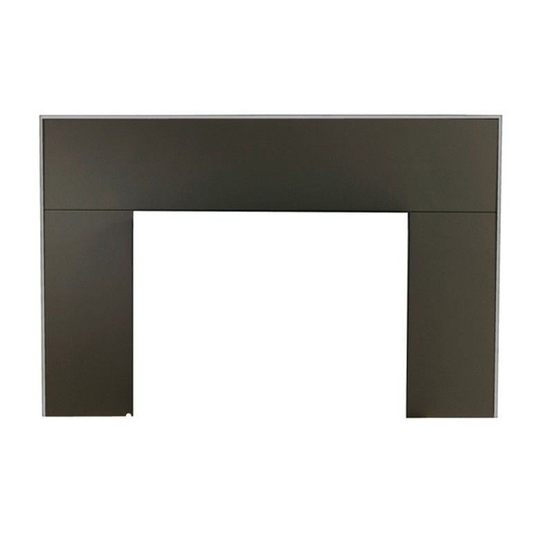 Osburn Osburn AC03410 Regular Faceplate (29 X 44) for Osburn 2000 Wood Insert - Hearth : Accessory by Osburn | Buy at Agent BBQ