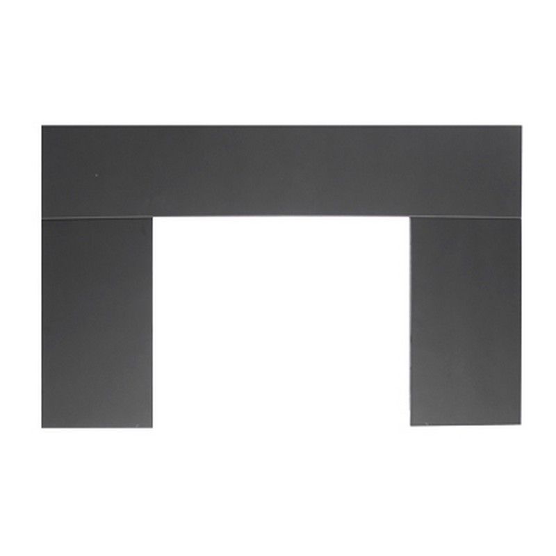 Osburn Osburn AC03411 Large Faceplate (32 X 50) for Osburn 2000 Wood Insert - Hearth : Accessory by Osburn | Buy at Agent BBQ