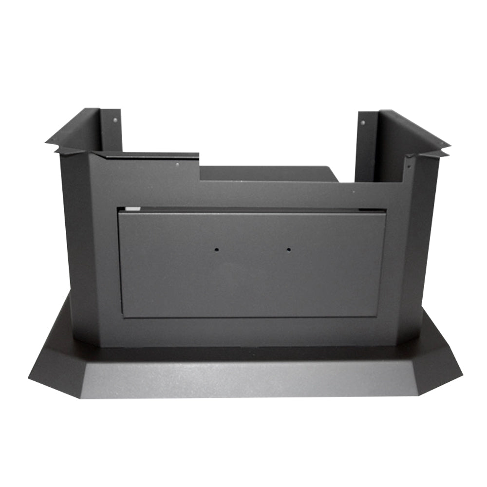 Osburn Pedestal Kit with Ash Drawer for Osburn 1700 Wood Stove - Hearth : Accessory by Osburn | Buy at Agent BBQ