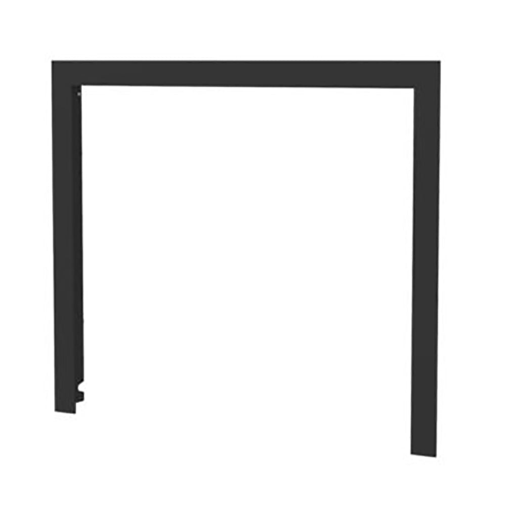 Osburn U - Shaped Narrow Faceplate for Osburn Inspire 2000 Wood Insert - Hearth : Accessory by Osburn | Buy at Agent BBQ