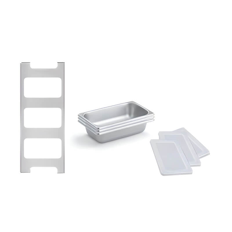 Perlick Refrigerated Drawer Prep Station Tray - RK24DP - by Perlick | Buy at Agent BBQ