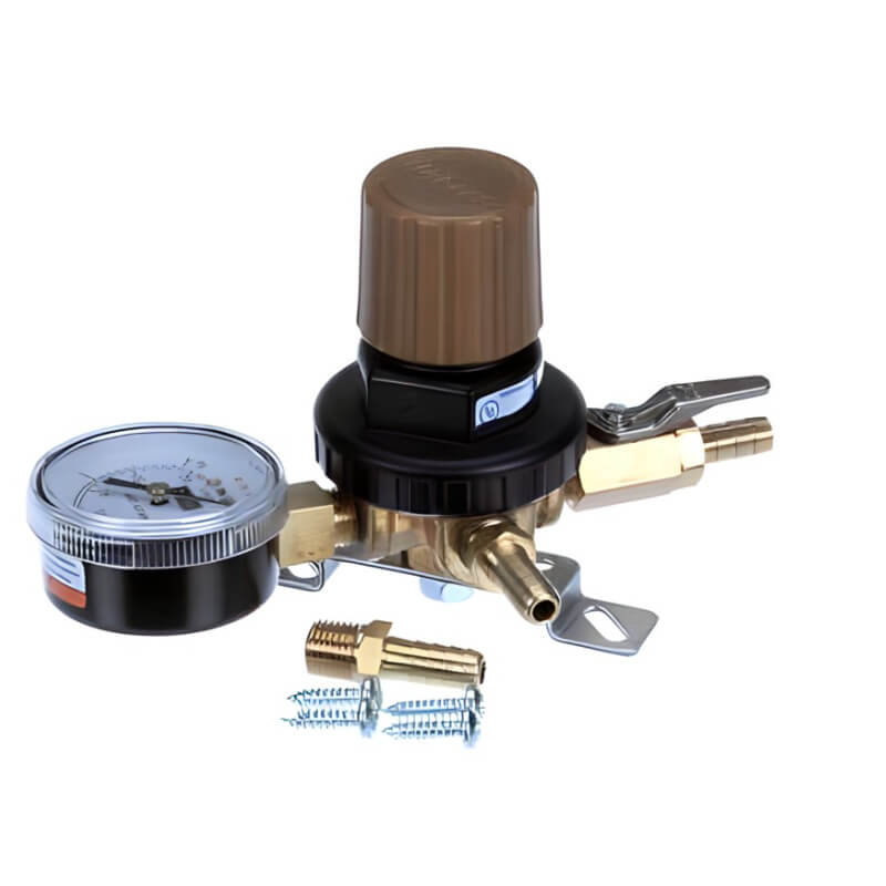 Perlick Secondary Regulator - 26161E - by Perlick | Buy at Agent BBQ