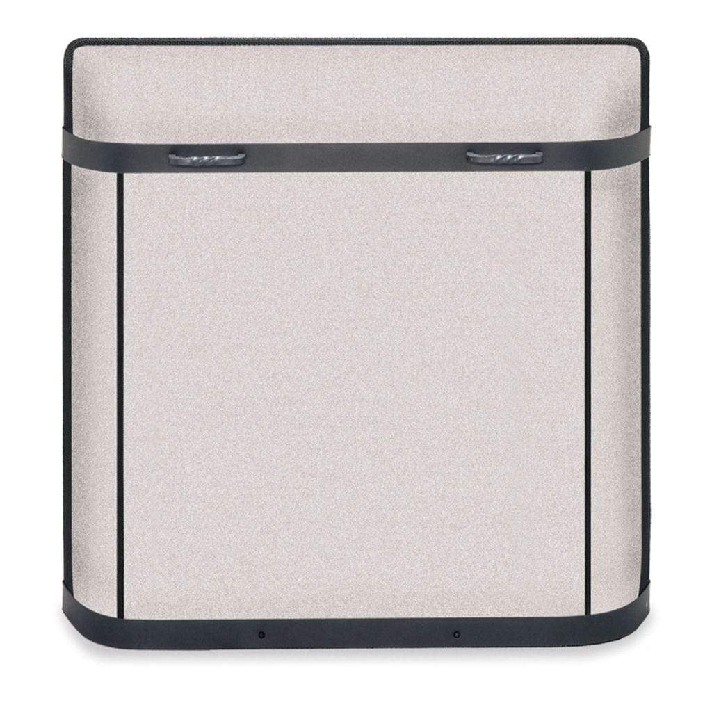 Pilgrim - 1 SGI Series Spark Guards (Custom Sizes Available) - by Pilgrim Home & Hearth | Buy at Agent BBQ