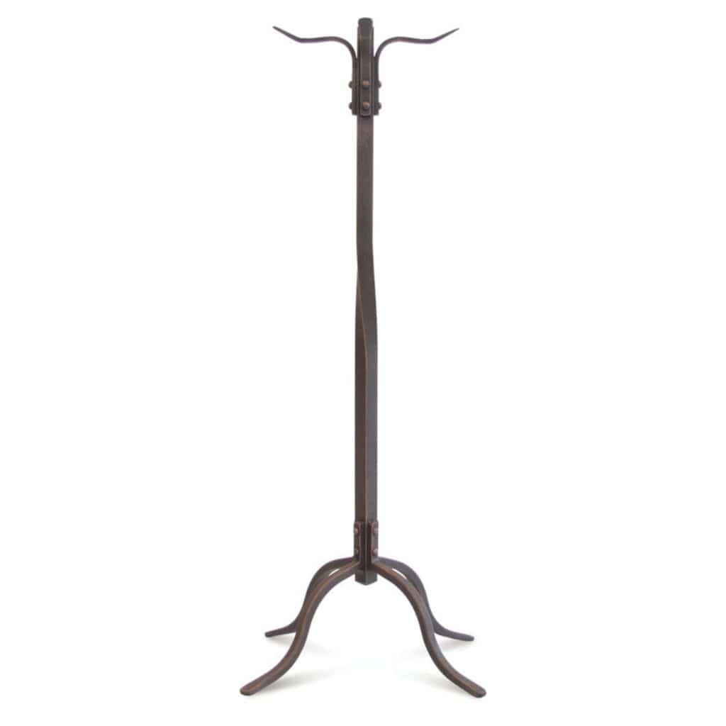Pilgrim - 11" 4 - Piece Distressed Bronze Old World Vintage Tool Set - by Pilgrim Home & Hearth | Buy at Agent BBQ