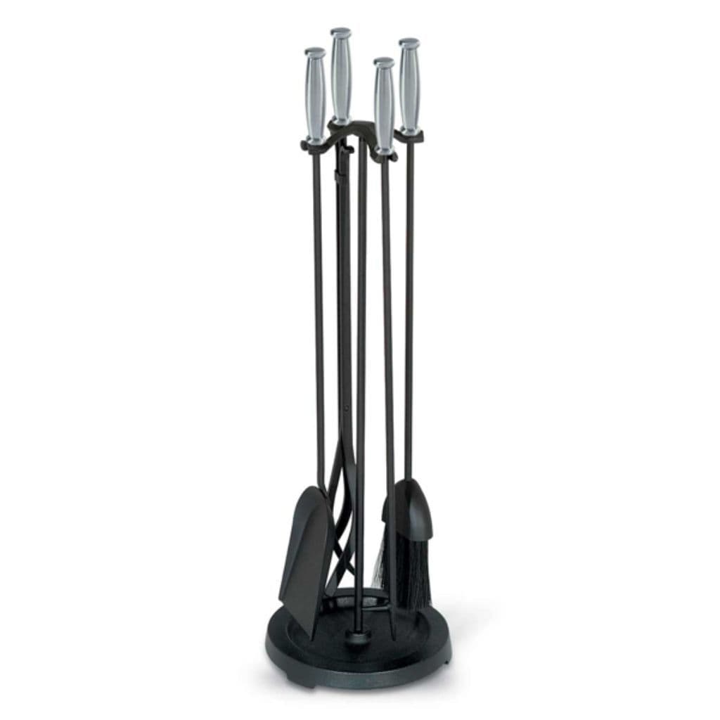 Pilgrim - 2400 Series Steel Barrel - by Pilgrim Home & Hearth | Buy at Agent BBQ