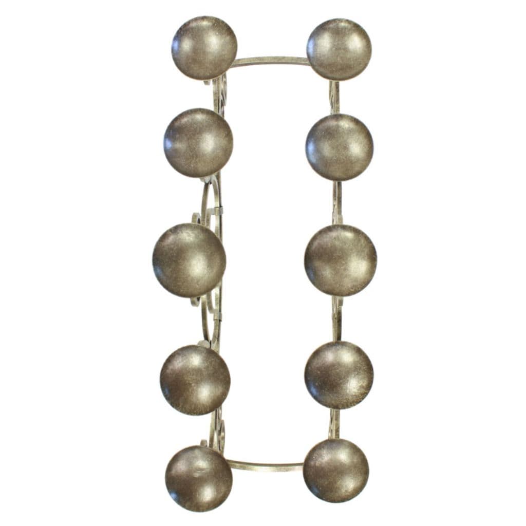 Pilgrim - 30" Distressed Bronze Brighton Candelabra - by Pilgrim Home & Hearth | Buy at Agent BBQ