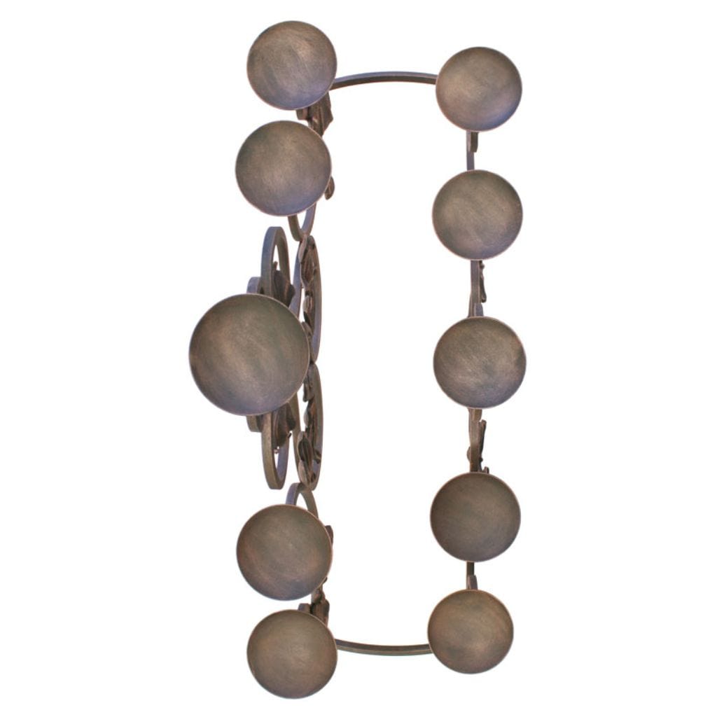 Pilgrim - 30" Distressed Bronze Venice Candelabra - by Pilgrim Home & Hearth | Buy at Agent BBQ