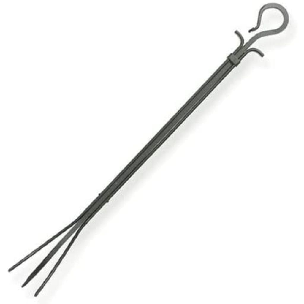 Pilgrim - 30" Matte Black Single Tools - by Pilgrim Home & Hearth | Buy at Agent BBQ