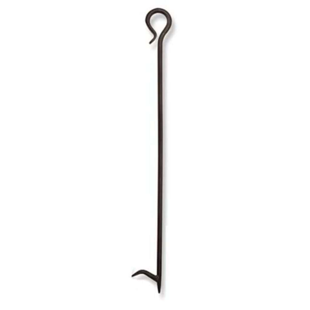 Pilgrim - 30" Matte Black Single Tools - by Pilgrim Home & Hearth | Buy at Agent BBQ