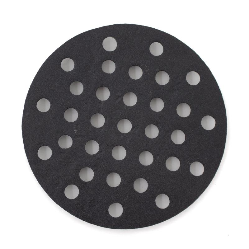 Primo Cast Iron Charcoal Grate For Primo Kamado - PG0177909 - by Primo Grills | Buy at Agent BBQ